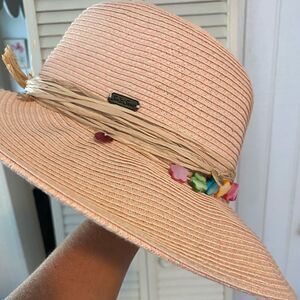 Sun n Sand hat